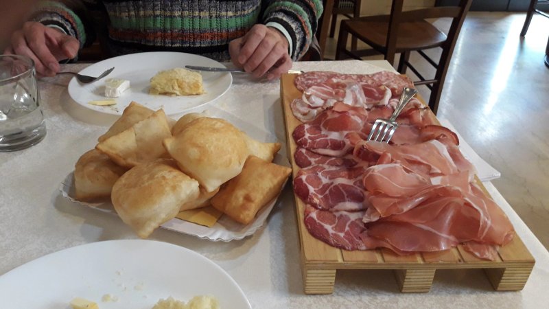 Trattoria L'Arcangelo