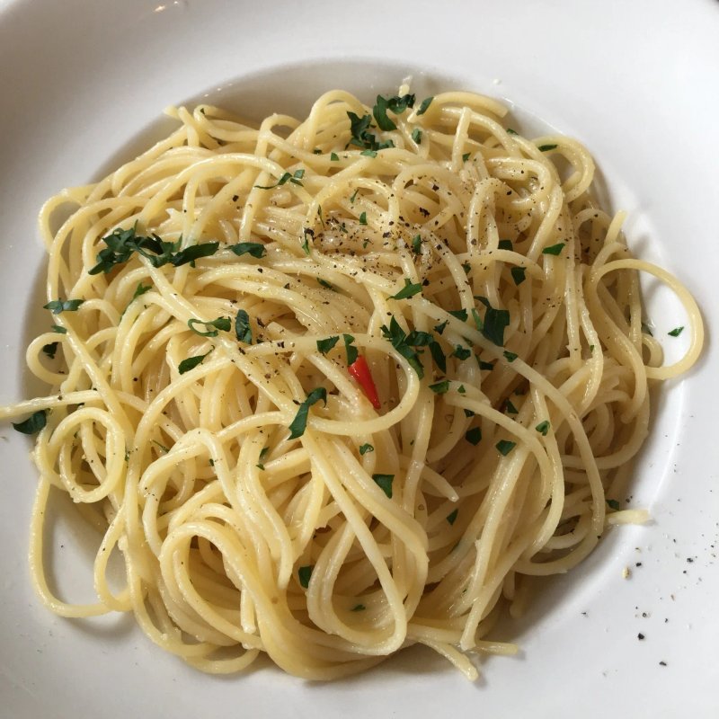 Ristorante Pizzeria Il Parmigiano