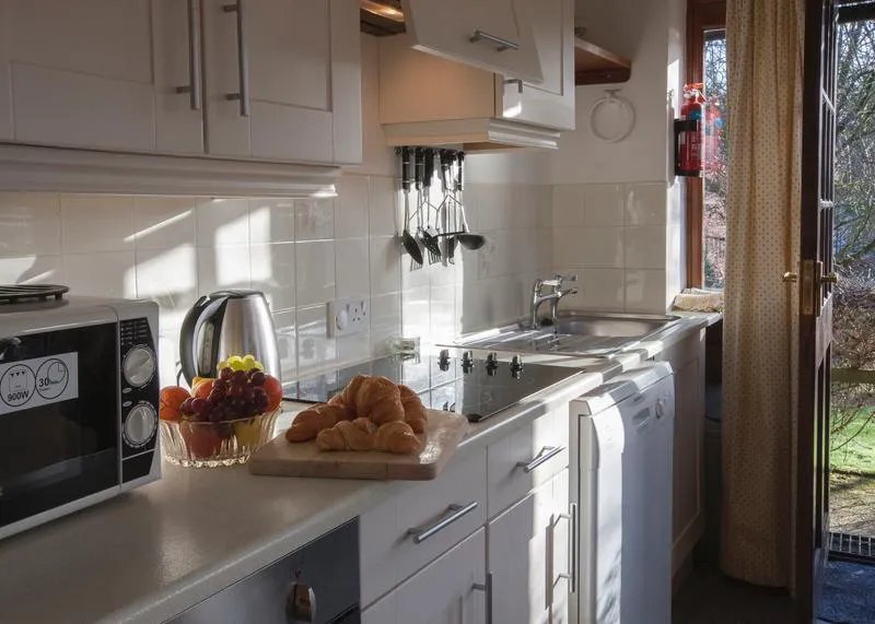 Luccombe Farm Holiday Cottages