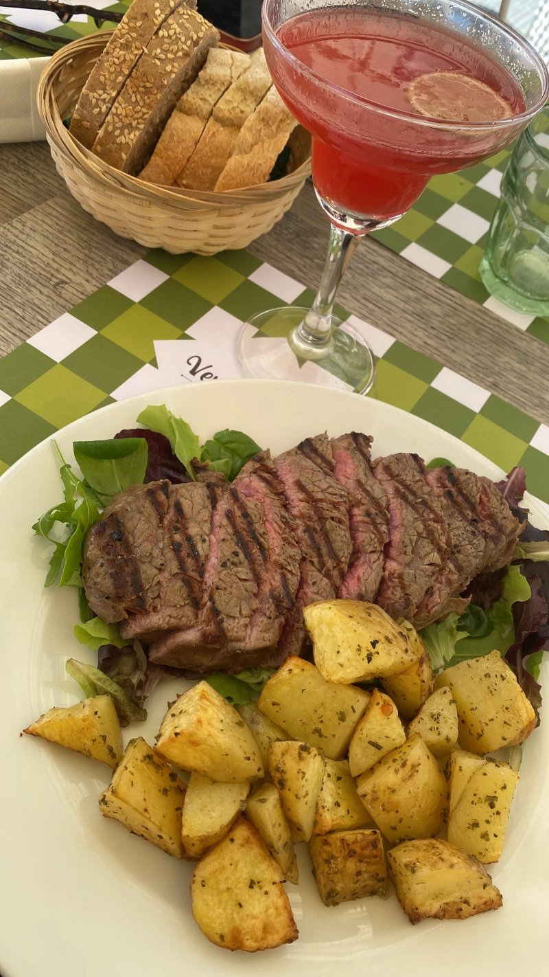 Verdoliva Trattoria Toscana