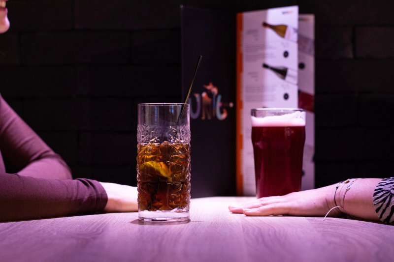 Unit Bar