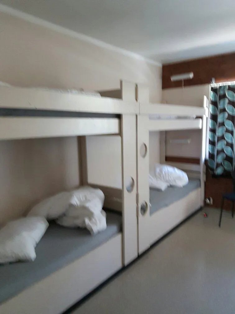 Voss Hostel