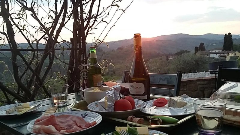 Agriturismo Il Casalone
