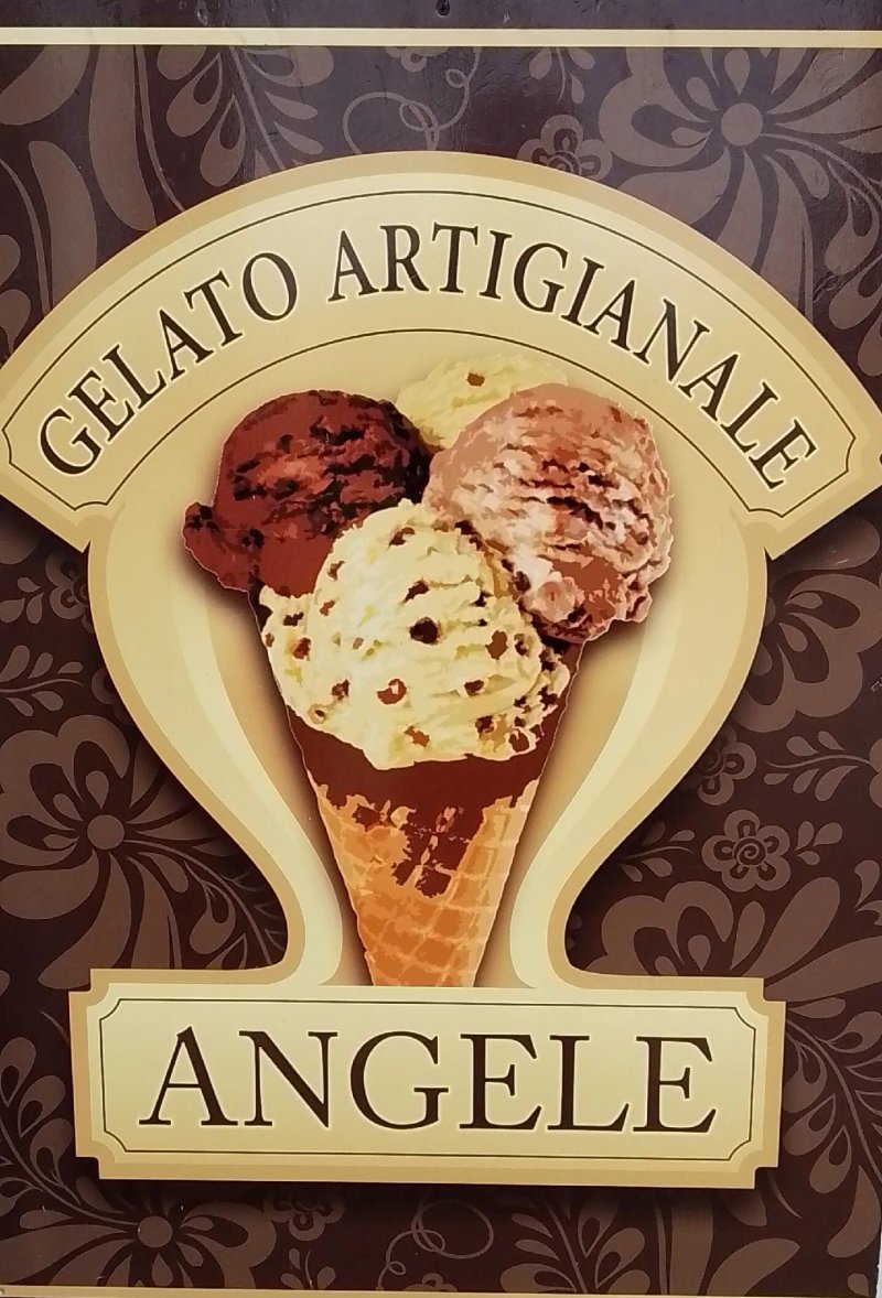 Angele Patisserie & Confiserie
