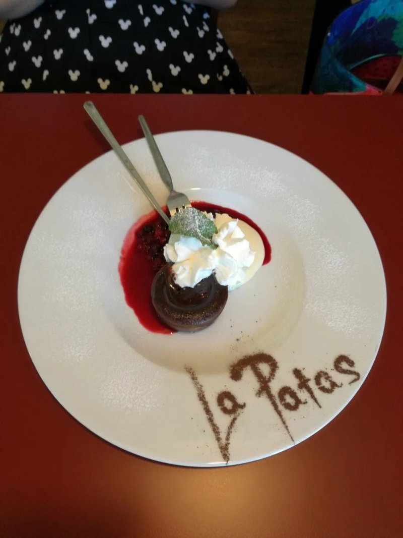 La Patas