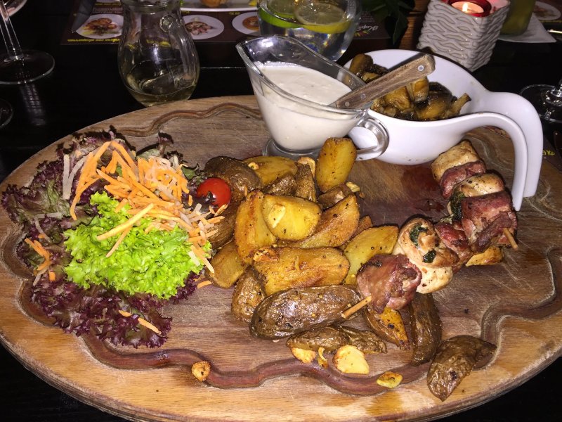 Havana Restaurant
