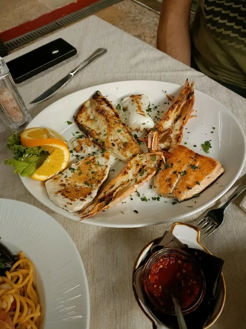 Ristorante Pizzeria Due Torri