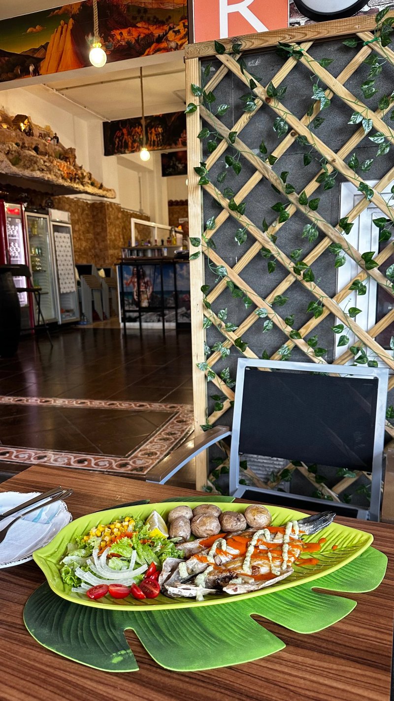Restaurante Amoremio