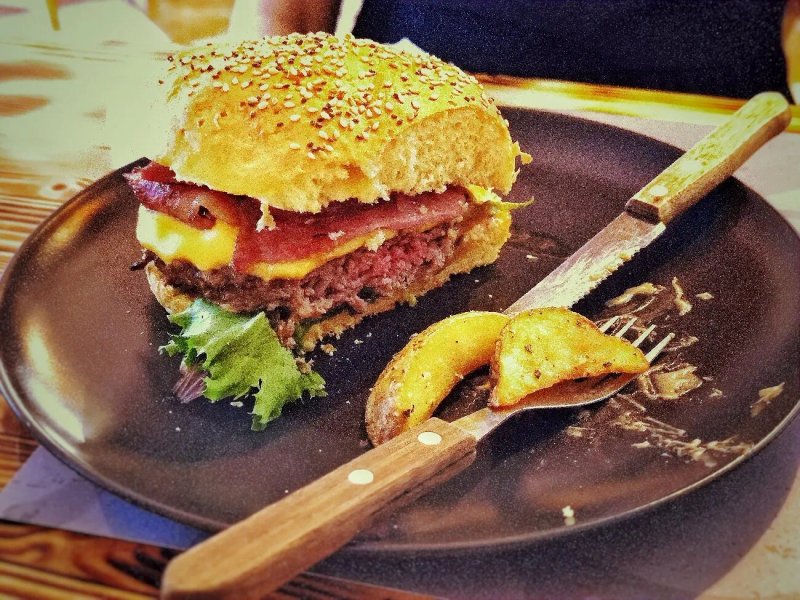 Medusa Gastrobar