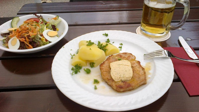 Hotel Paffhausen