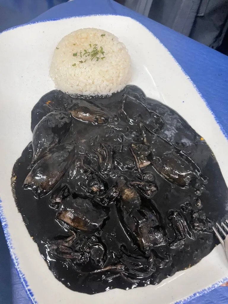 Restaurante Marucho