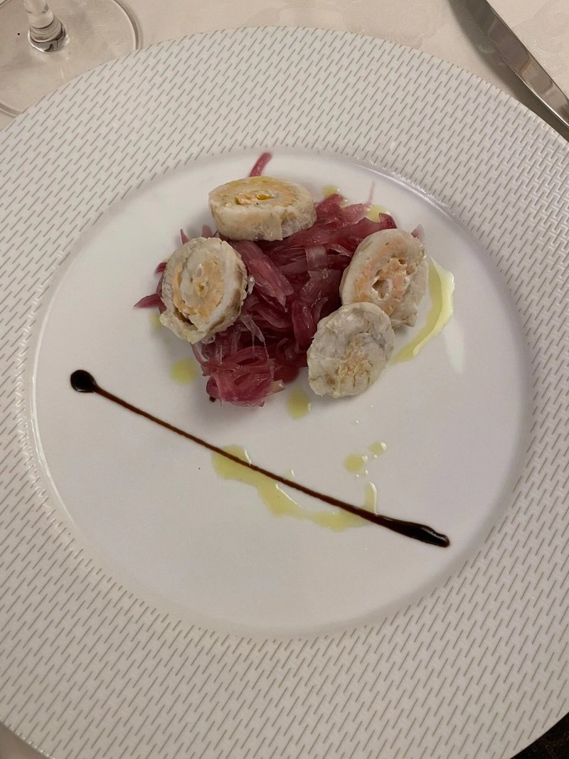 Osteria San Paolo