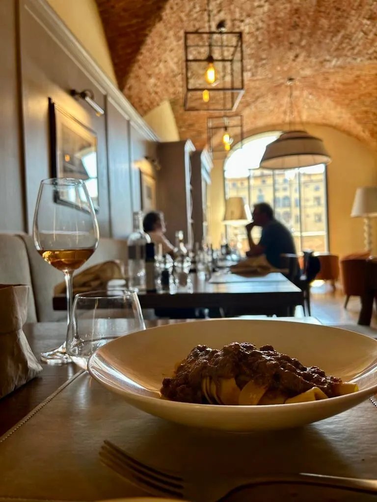 Il Borro Tuscan Bistro