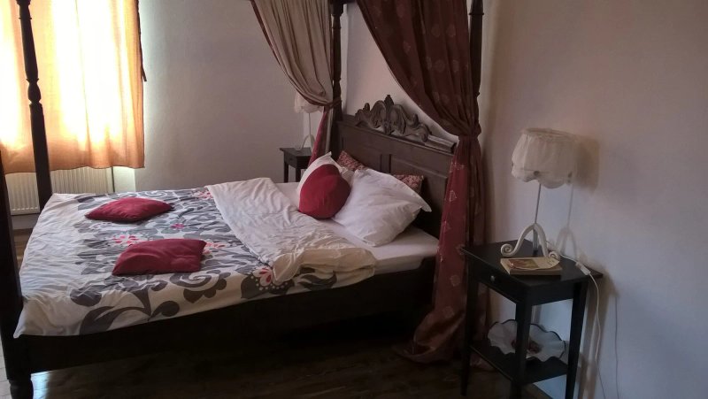 Pension La Castel