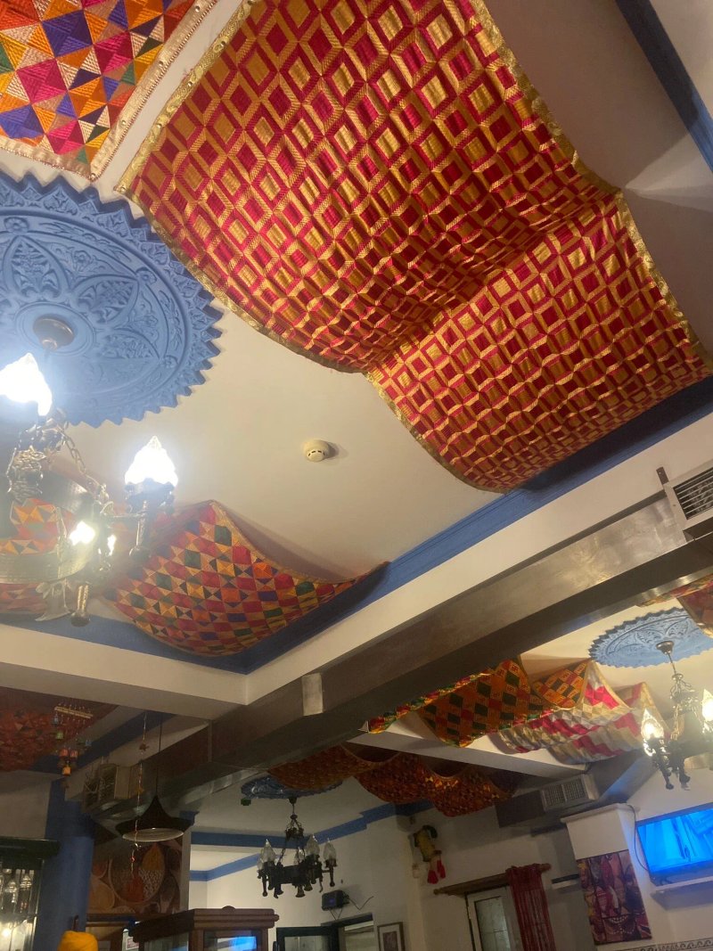 Little India