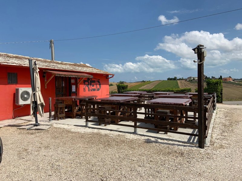 Red Pub