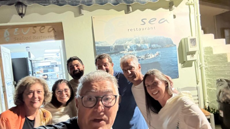 Geusea Seafood Restaurant
