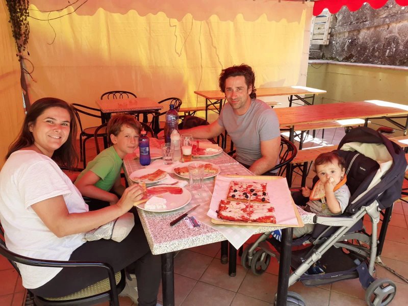Bar Pizzeria D'alessio