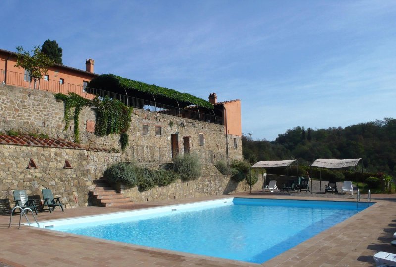 Agriturismo Tenuta Cantagallo