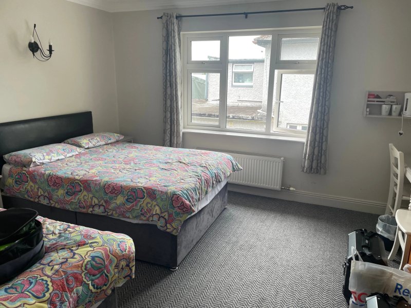 Harmony Inn - Glena House