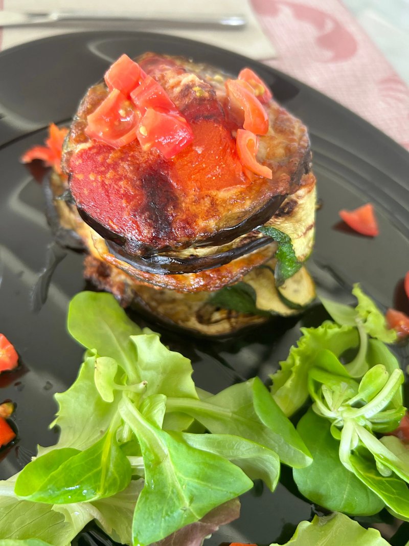 Ristorante Il Torchio Di Villa Bellardi
