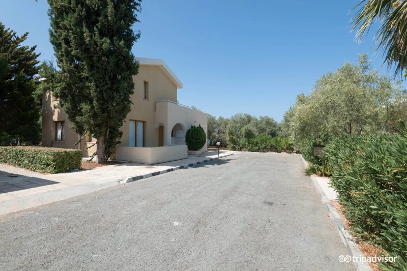 Natura Beach Hotel and Villas