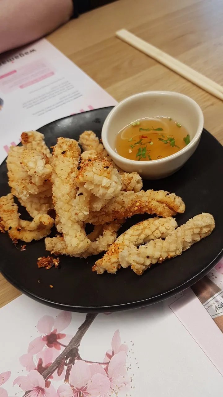wagamama