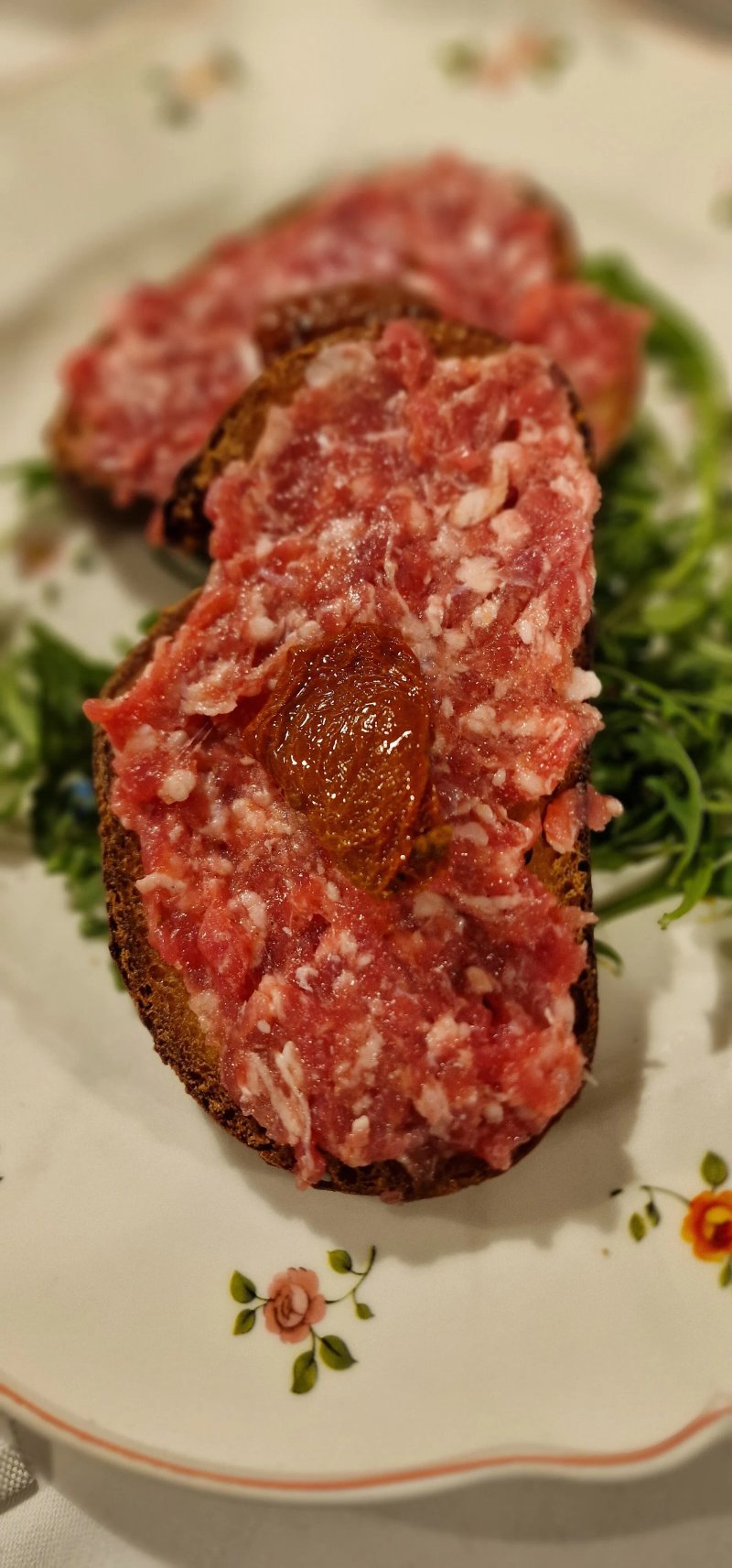 Trattoria Madonnina