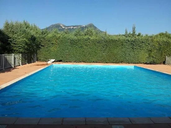Hotel Golf de Digne les Bains
