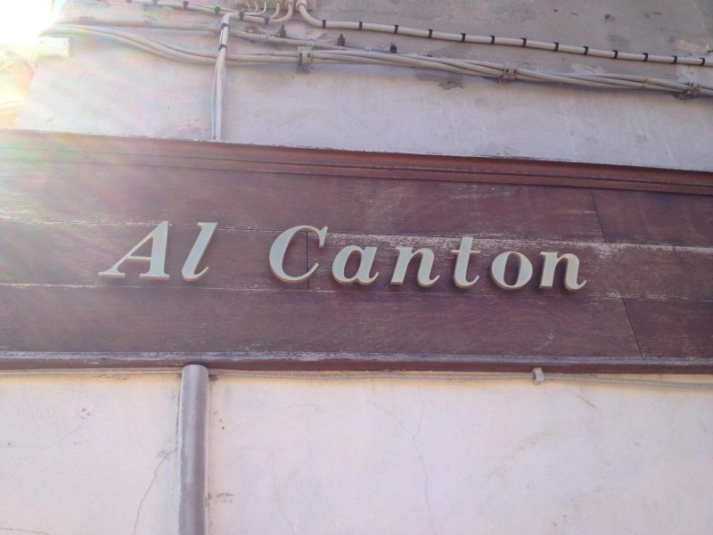 Al Canton