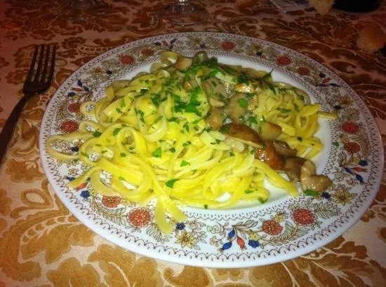 Ristorante Pizzeria da Gaetano