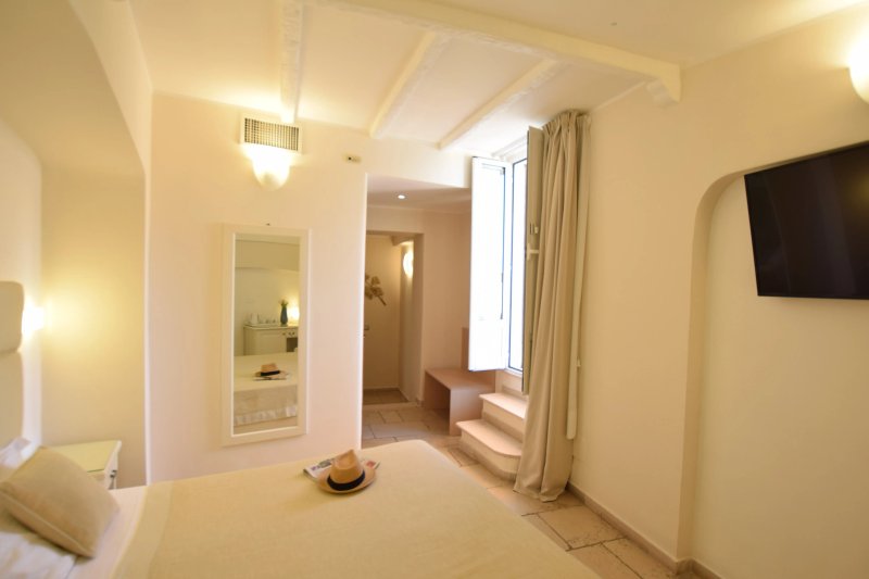 Hotel L'Arcangelo - Boutique Hotel