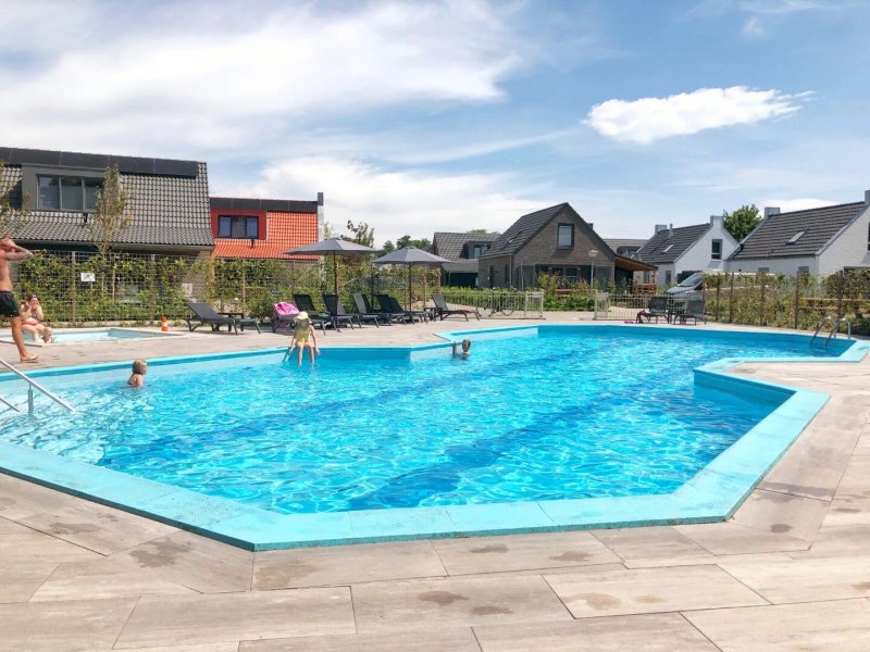 Recreatiepark De Wielen