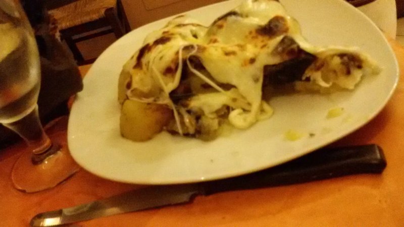 I Love Pizza Pipitone