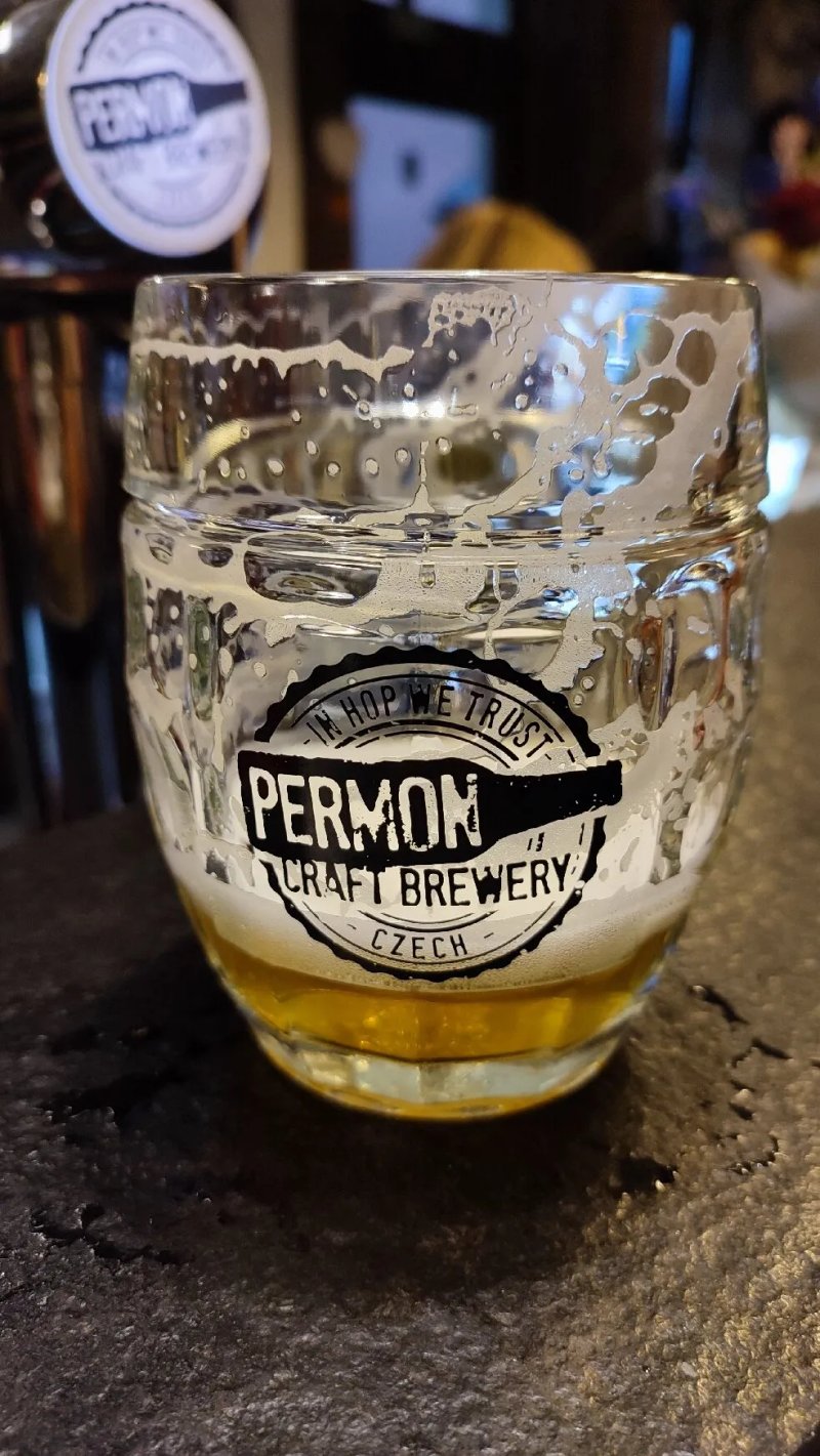 Pivovar PERMON