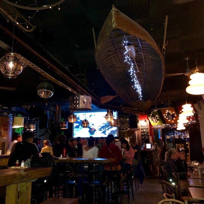Micro Brasserie de Chamonix-MBC