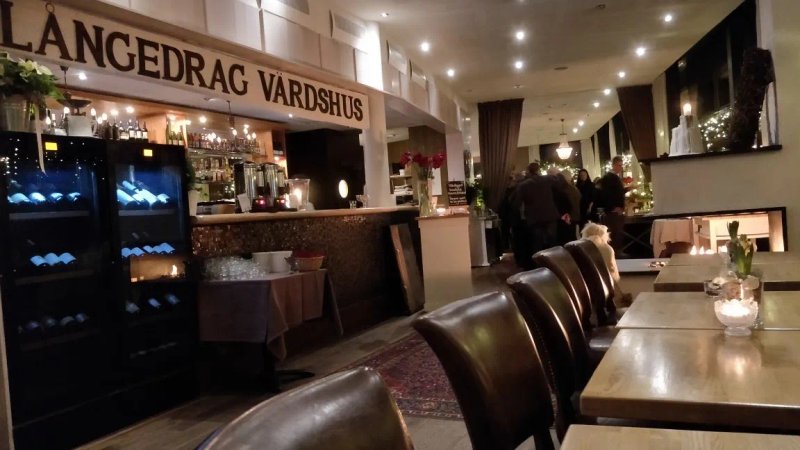 Langedrag Vardshus