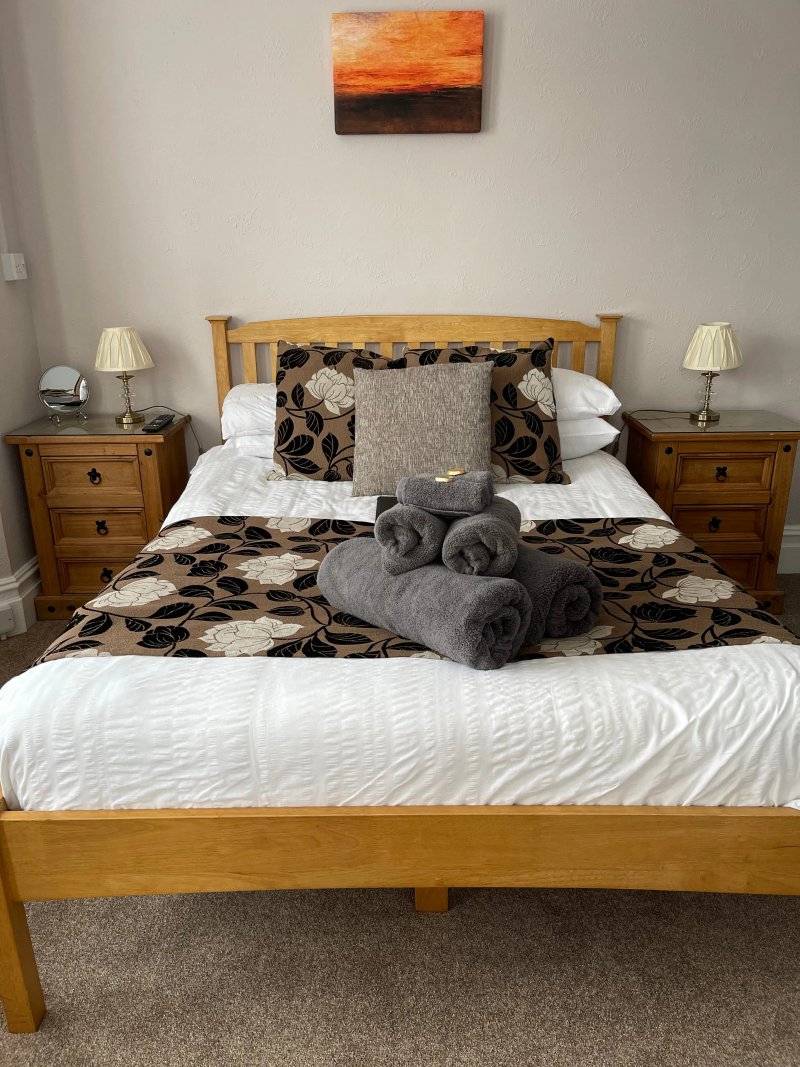 Denewood Hotel