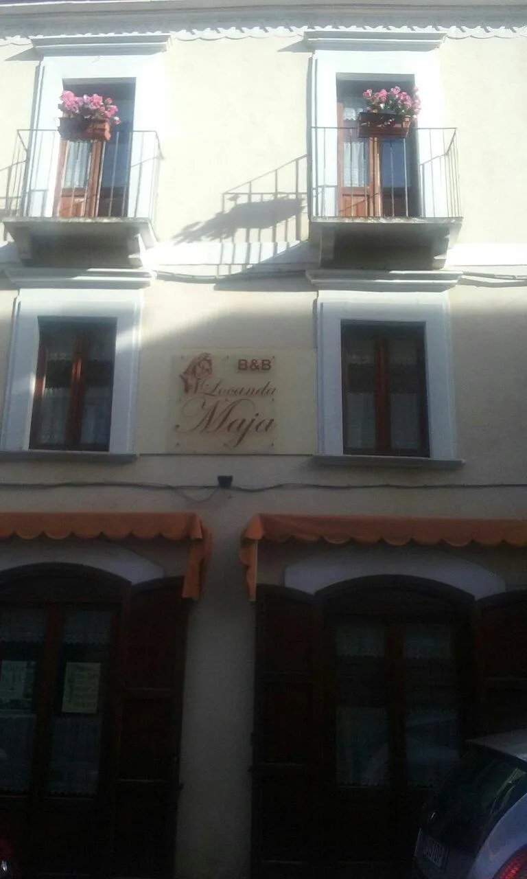Locanda Maja