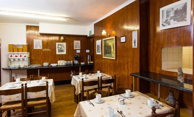 Aquarius Hotel