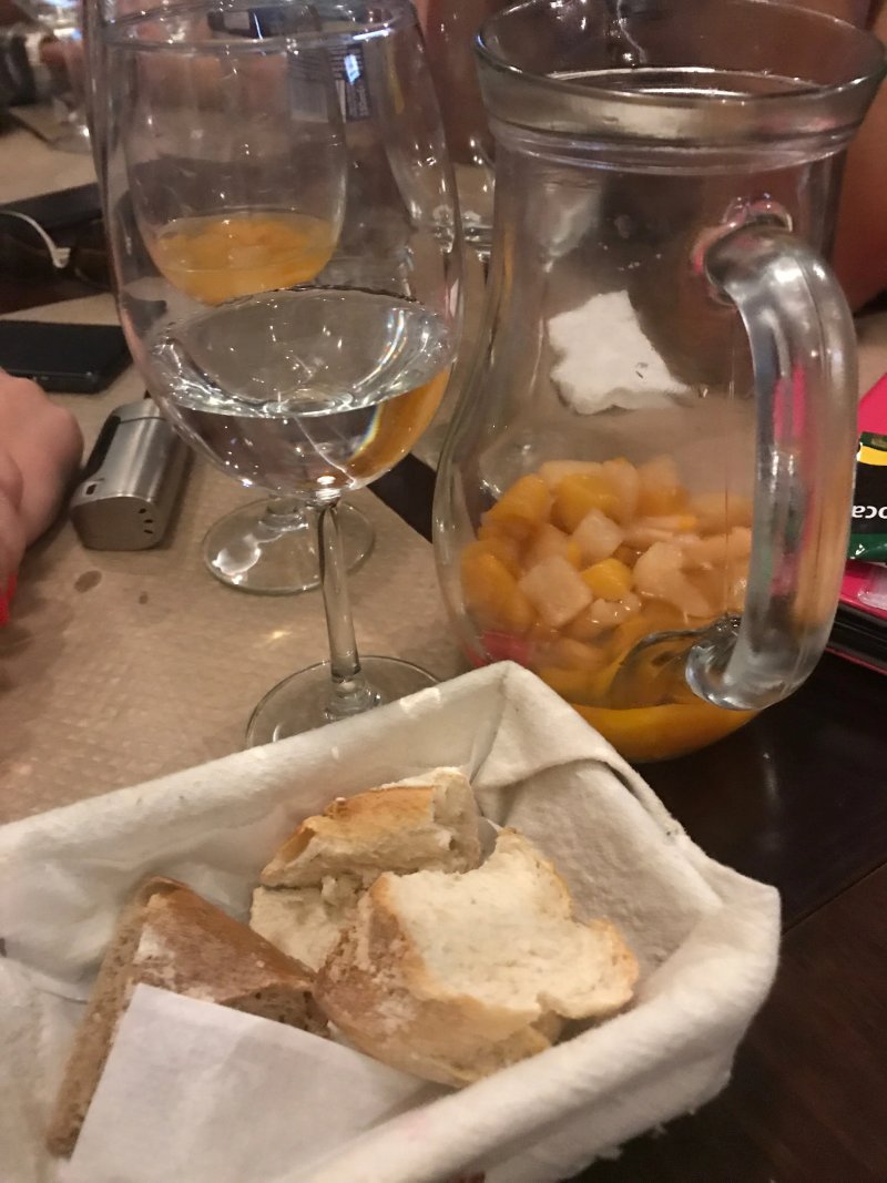 Mesa d'Alegria