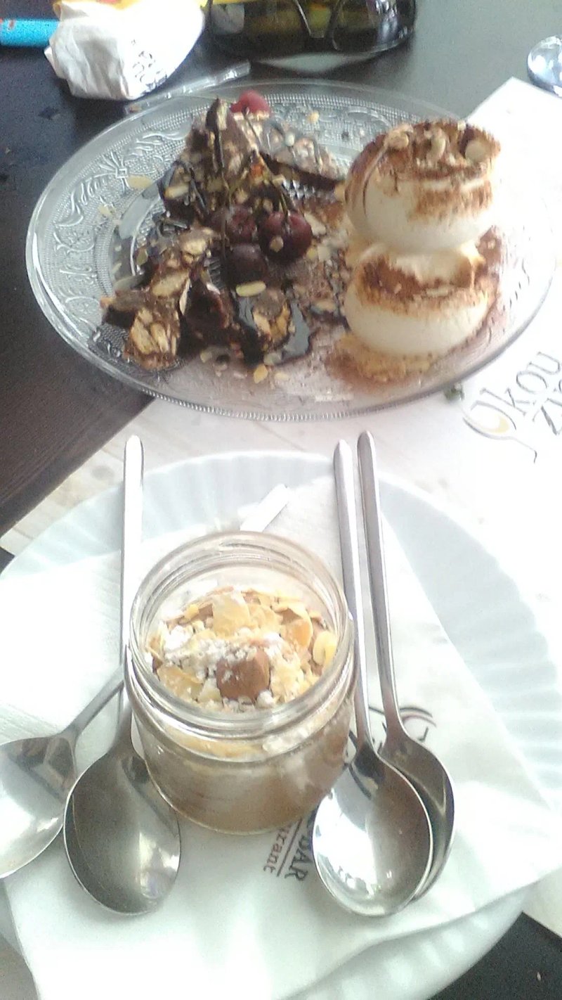 Kouzina Bar
