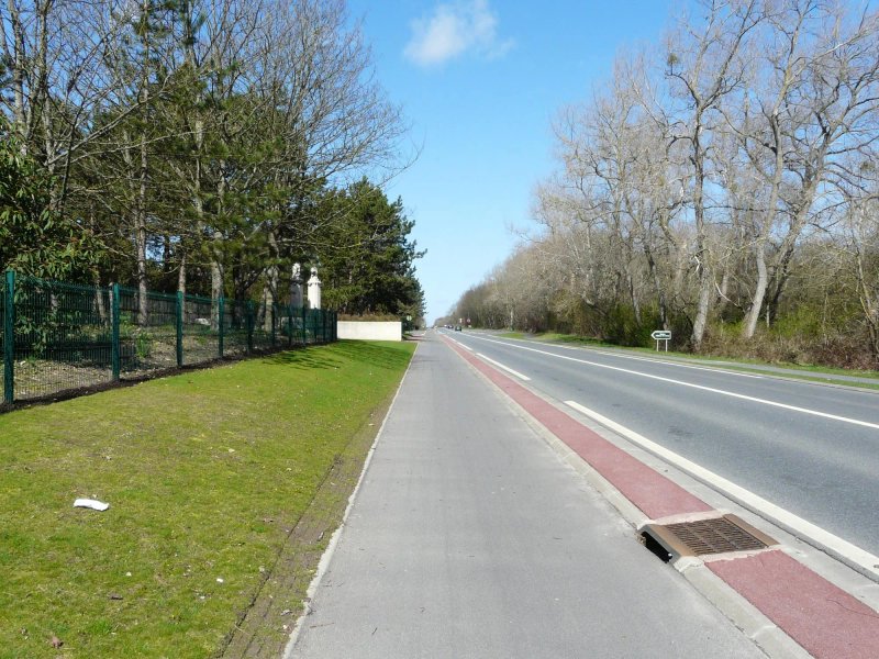 Camping La Pinede