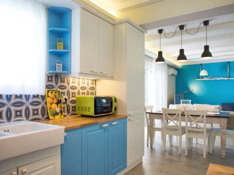 Seabreeze villa