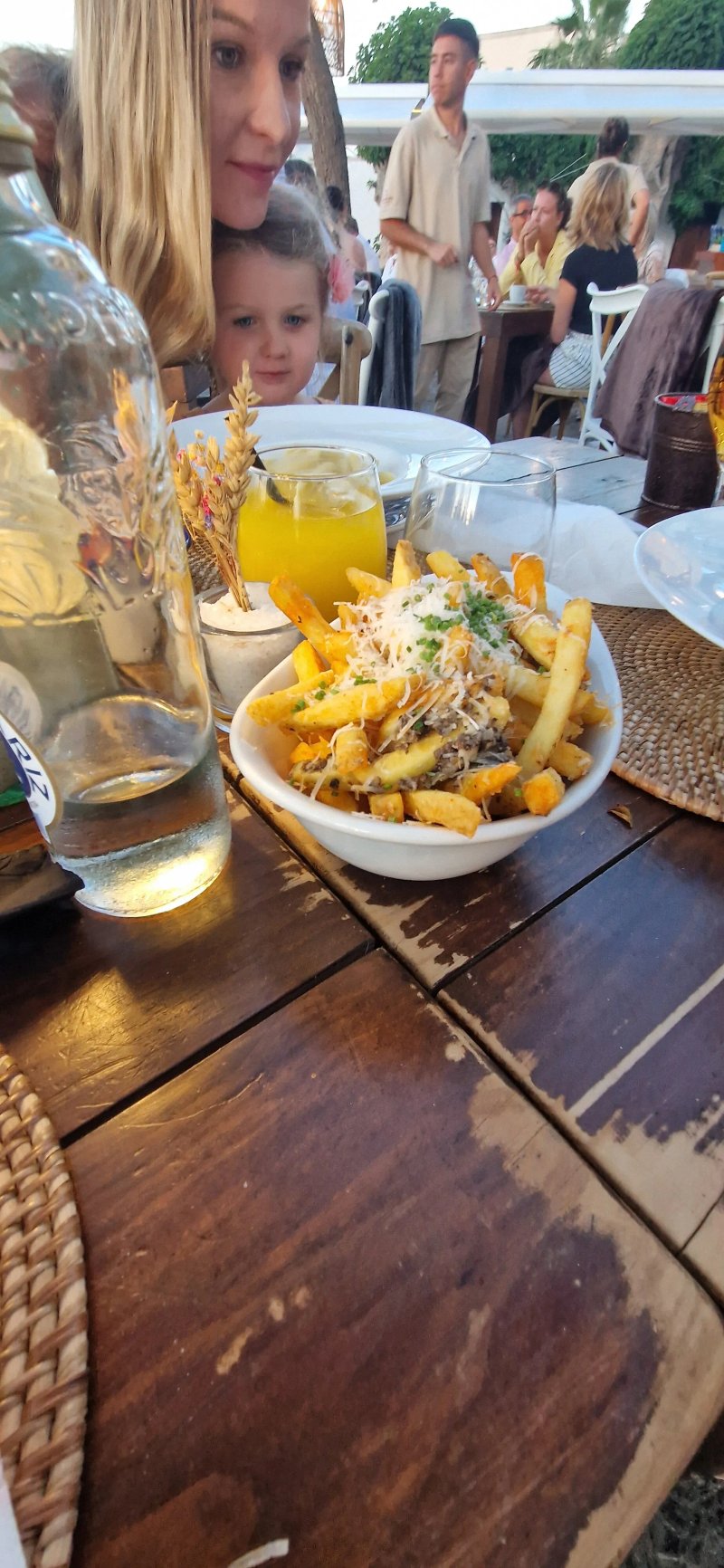 Plaza del Sol
