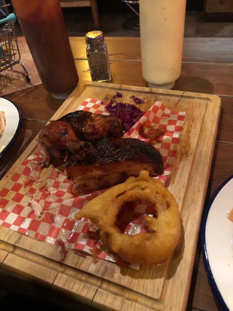 My Meat Wagon