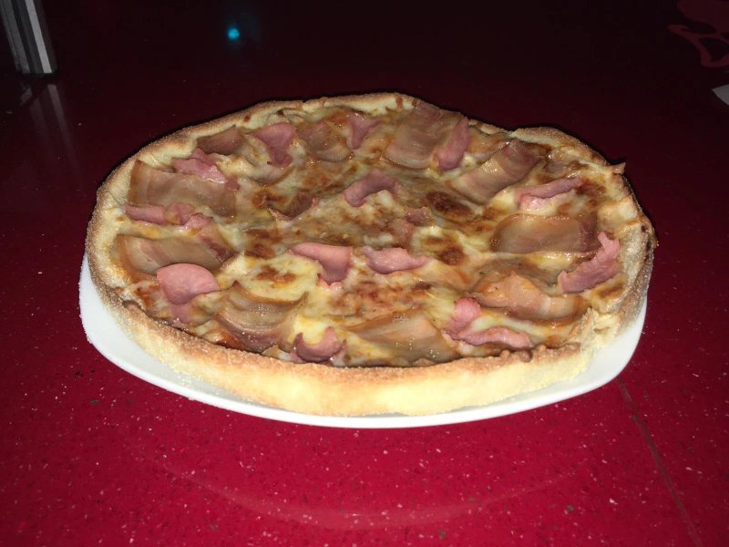 Cafeteria Marea