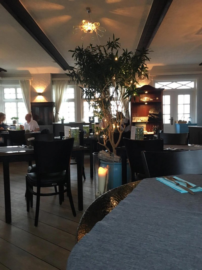 Restaurant Treib Gut