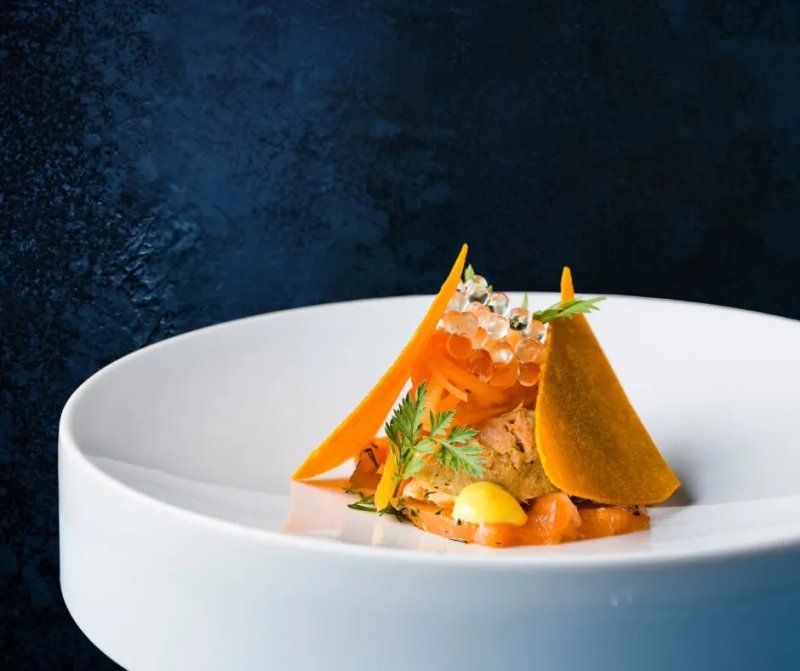 The Gunroom Restaurant
