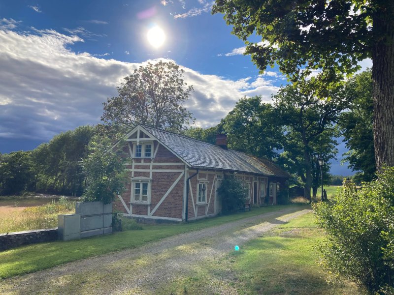 Krokstad Herrgard